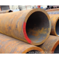 Hot Cold Rolled Fluid Steel PipeTube